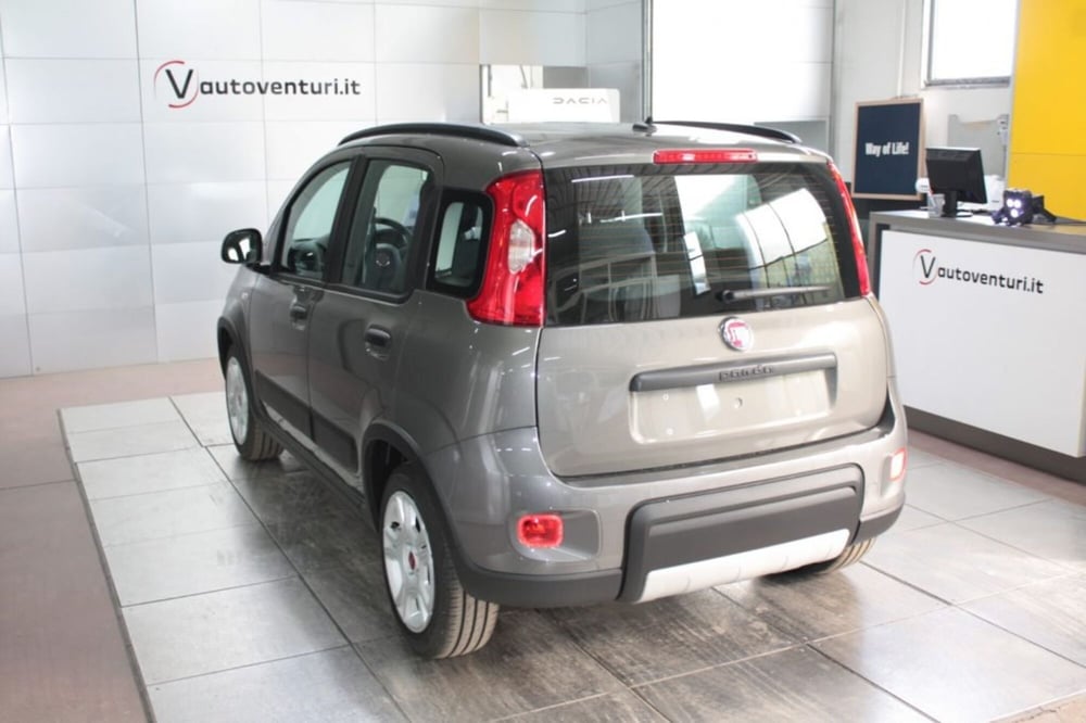 Fiat Panda nuova a Viterbo (4)