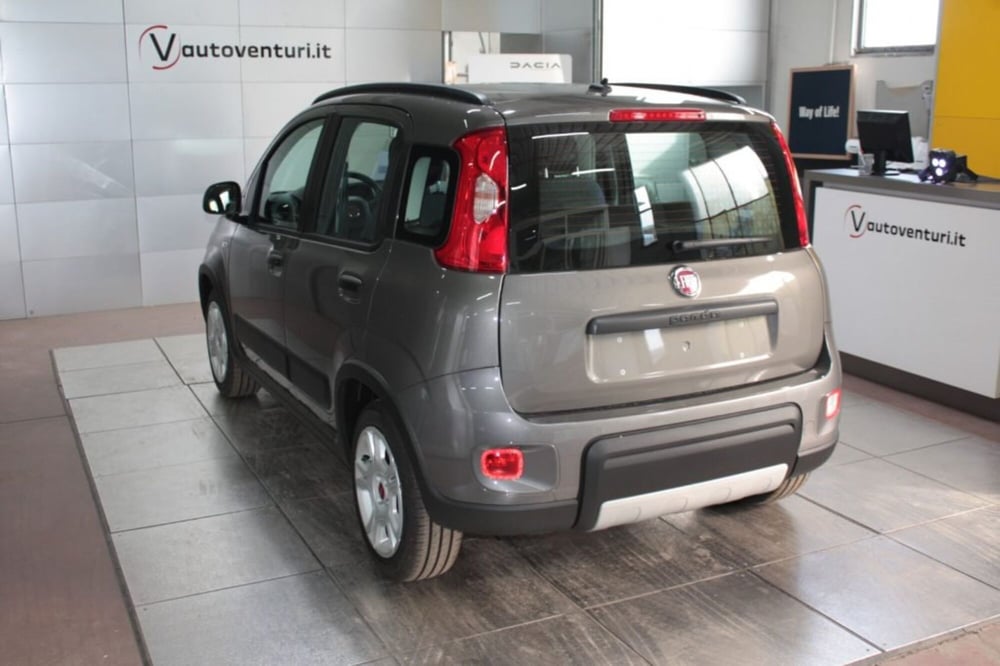 Fiat Panda nuova a Viterbo (5)