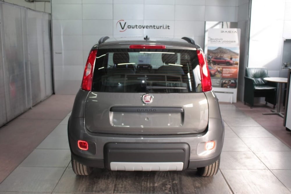 Fiat Panda nuova a Viterbo (6)