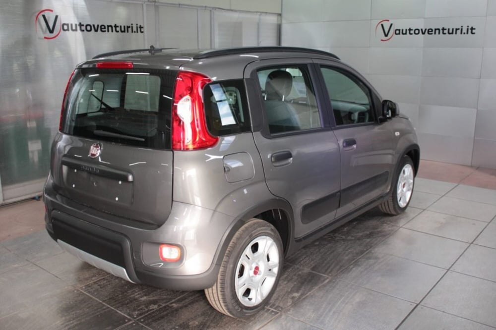 Fiat Panda nuova a Viterbo (7)