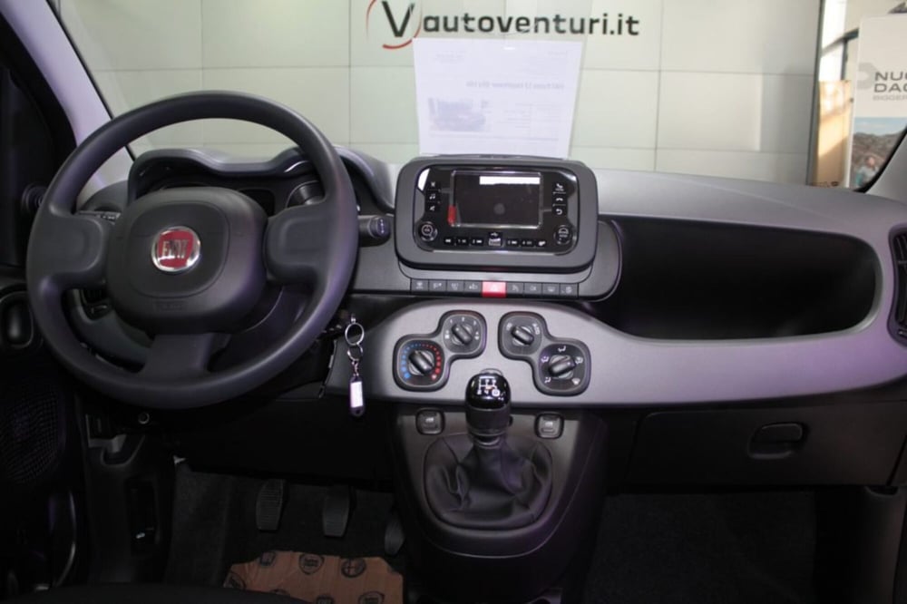 Fiat Panda nuova a Viterbo (9)