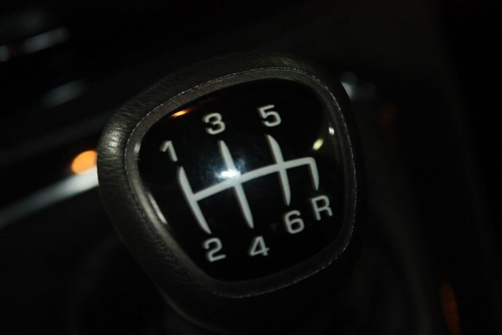Lancia Ypsilon usata a Viterbo (10)