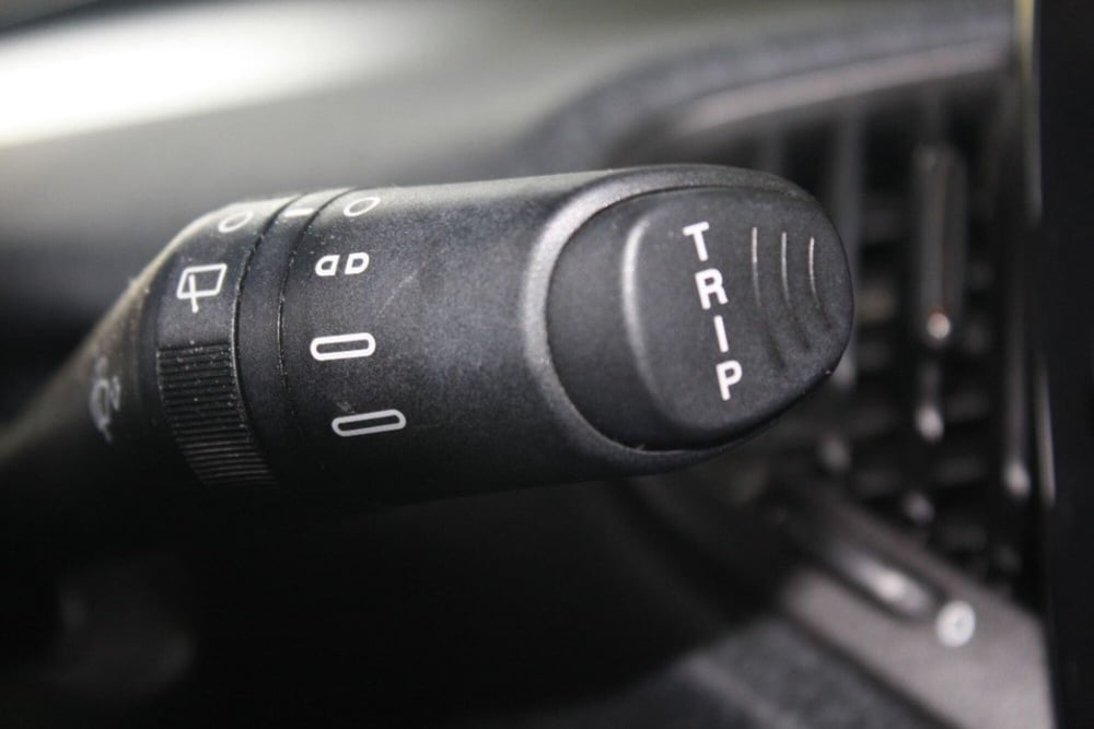 Lancia Ypsilon usata a Viterbo (11)
