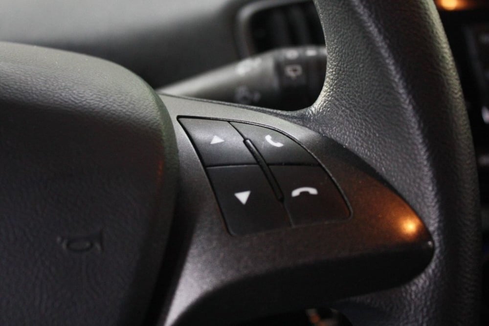Lancia Ypsilon usata a Viterbo (7)