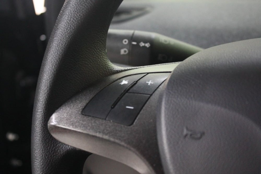 Lancia Ypsilon usata a Viterbo (8)