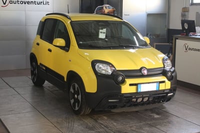 Fiat Panda Cross Cross 1.0 FireFly S&amp;S Hybrid nuova a Civita Castellana