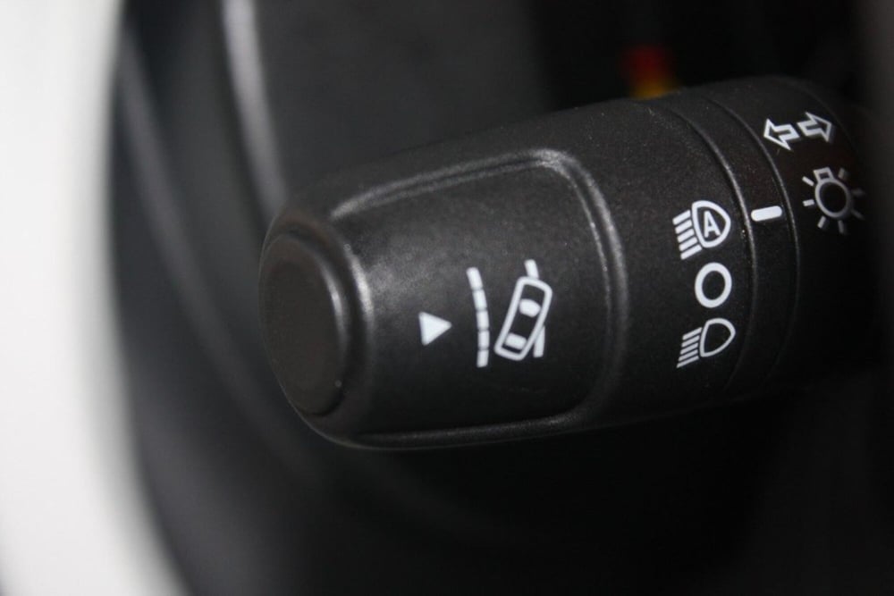 Fiat Panda Cross nuova a Viterbo (13)