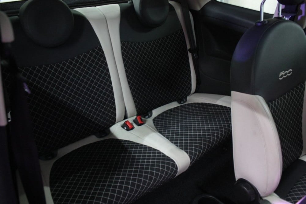 Fiat 500 usata a Viterbo (13)