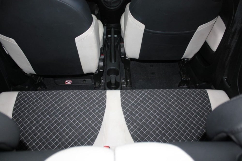 Fiat 500 usata a Viterbo (14)