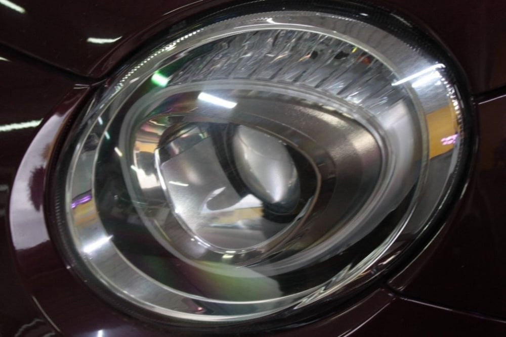 Fiat 500 usata a Viterbo (15)