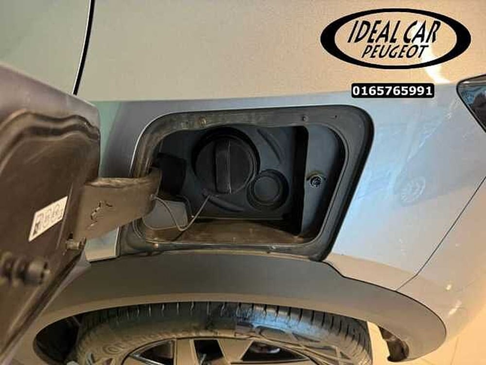 Opel Mokka usata a Aosta (16)