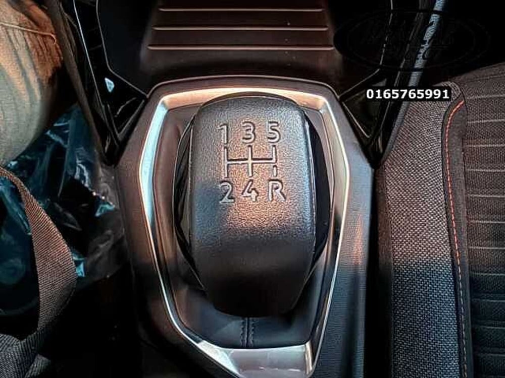 Peugeot 208 usata a Aosta (13)