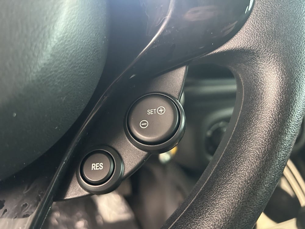 smart forfour usata a La Spezia (11)