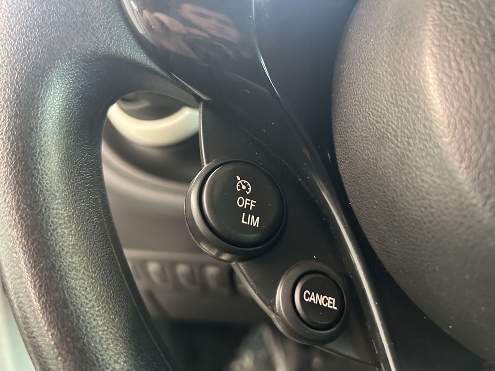 smart forfour usata a La Spezia (12)