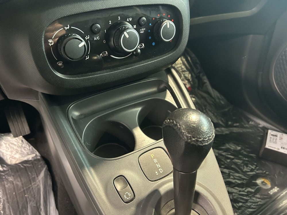 smart forfour usata a La Spezia (13)