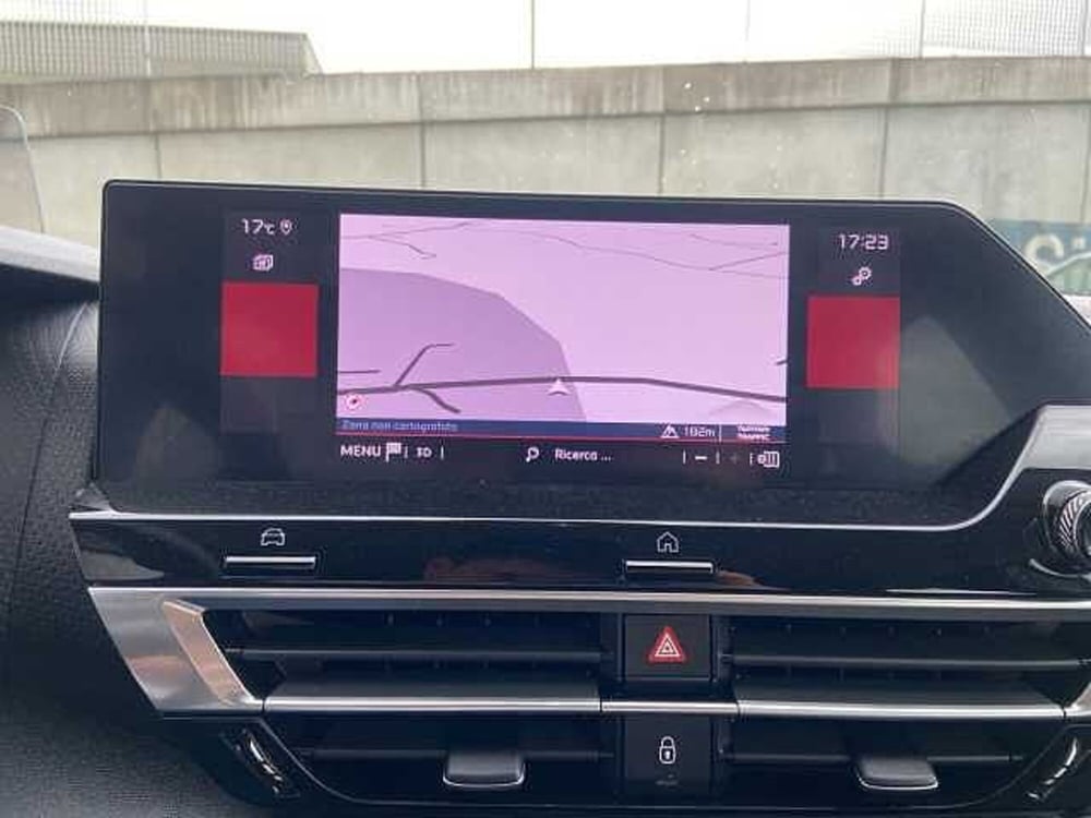 Citroen C4 usata a Siena (10)