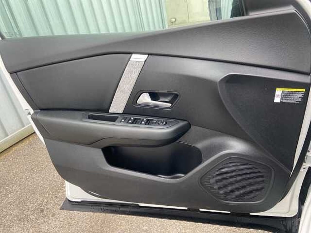 Citroen C4 usata a Siena (17)