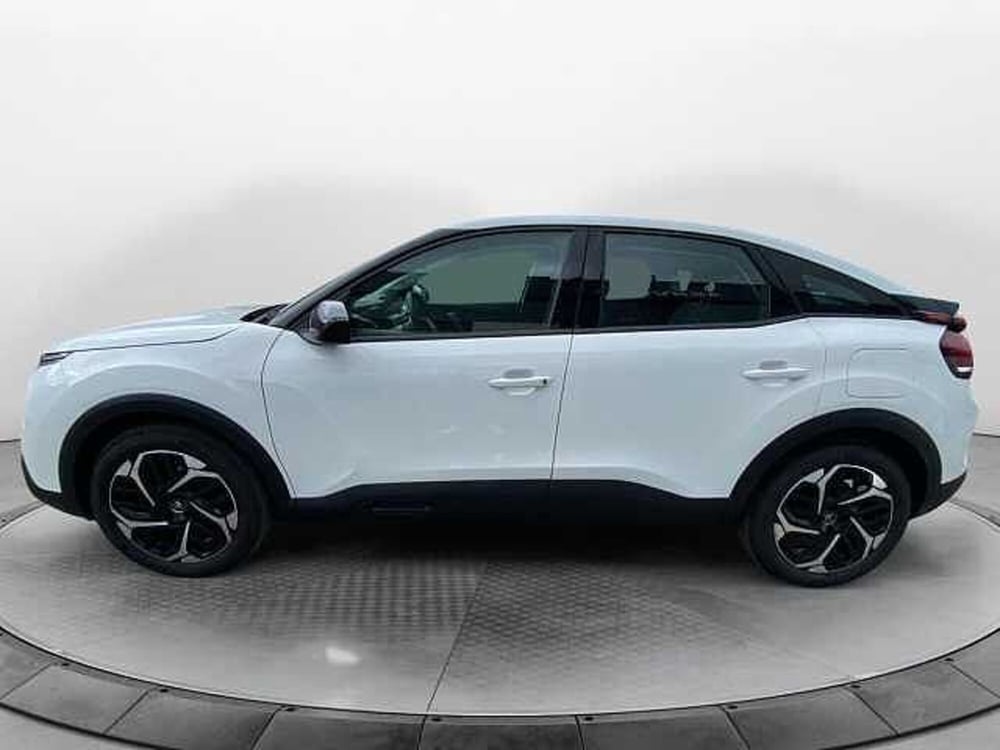 Citroen C4 usata a Siena (2)