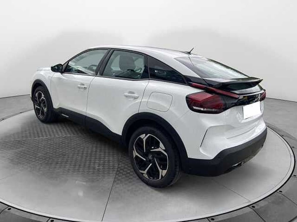 Citroen C4 usata a Siena (3)