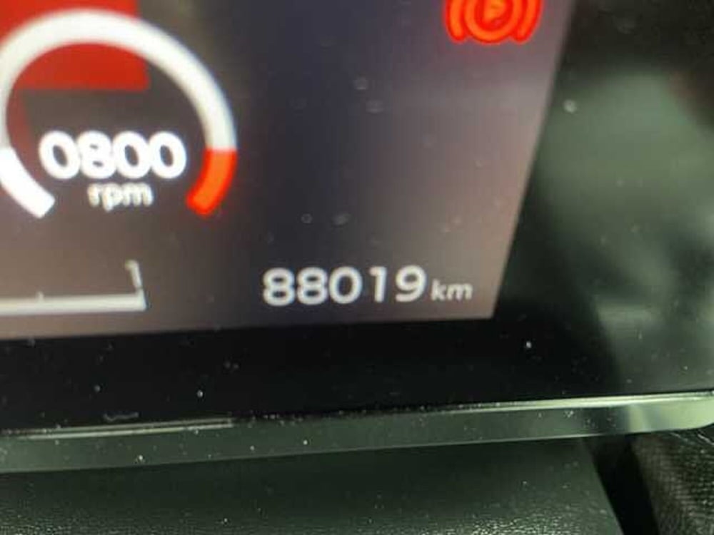 Citroen C4 usata a Siena (9)