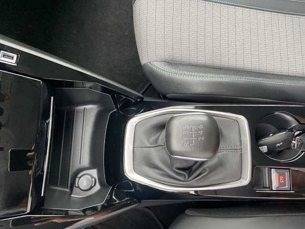 Peugeot 2008 usata a Siena (13)