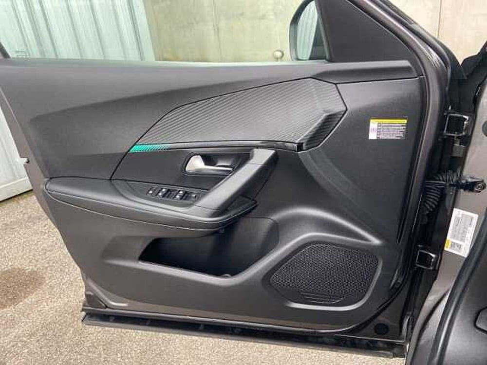 Peugeot 2008 usata a Siena (16)