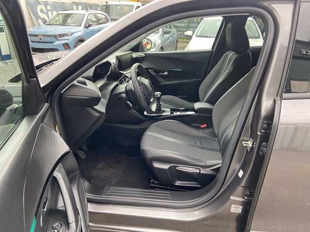 Peugeot 2008 usata a Siena (17)