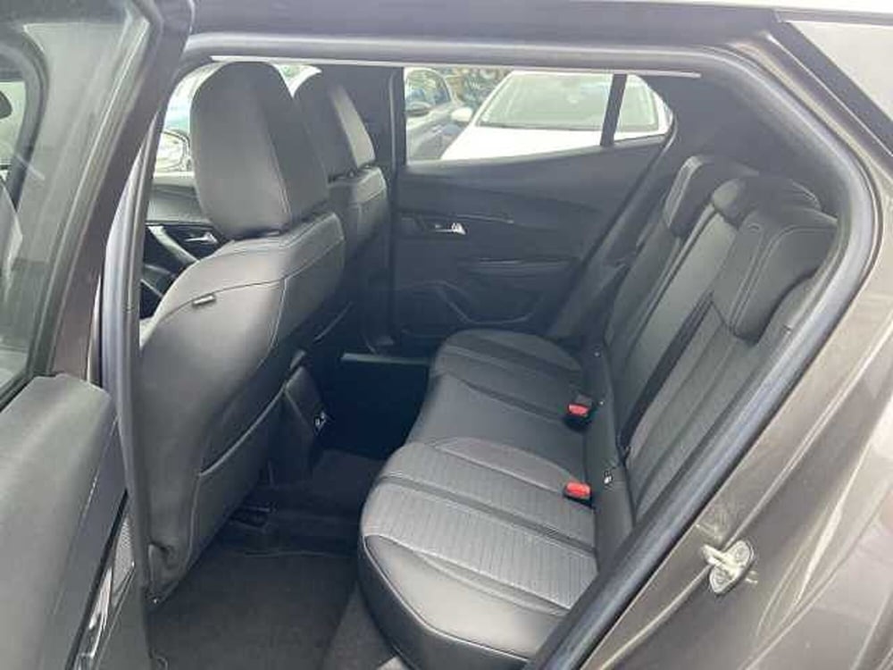 Peugeot 2008 usata a Siena (18)