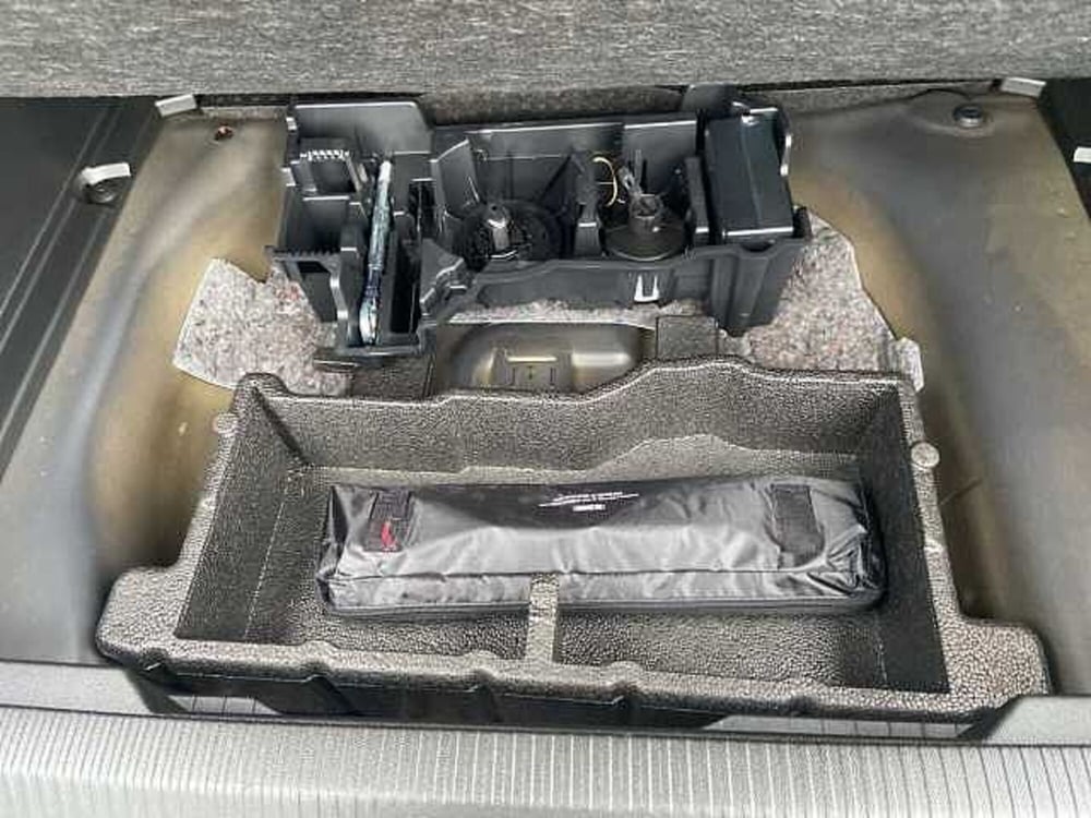 Peugeot 2008 usata a Siena (20)