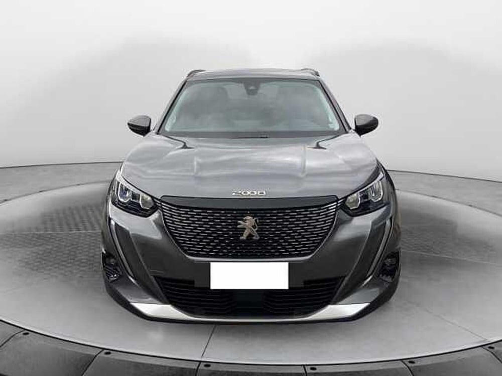 Peugeot 2008 usata a Siena (5)