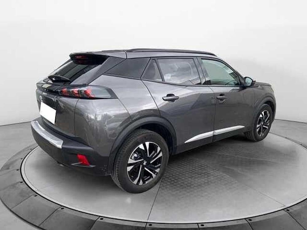 Peugeot 2008 usata a Siena (6)