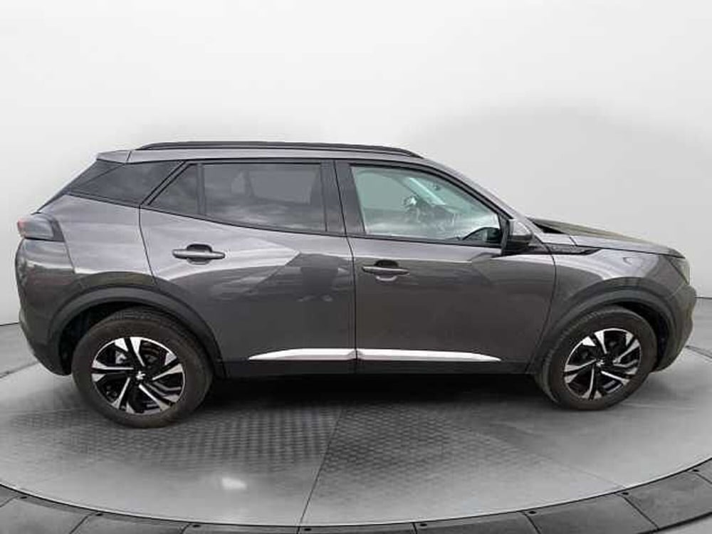 Peugeot 2008 usata a Siena (7)