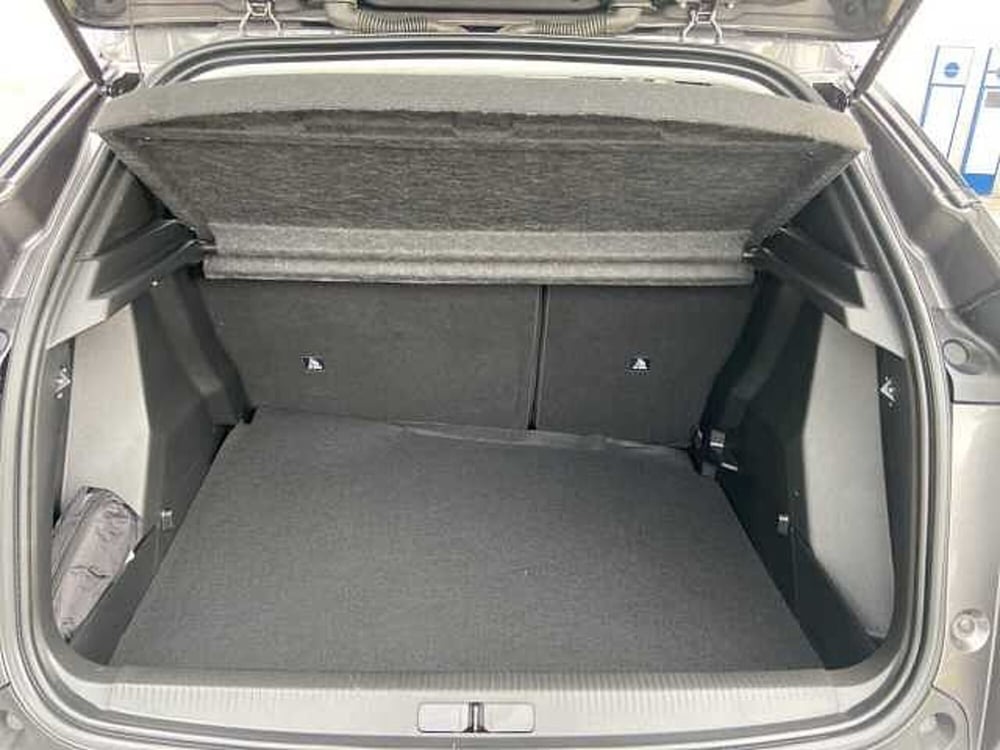 Peugeot 2008 usata a Siena (19)