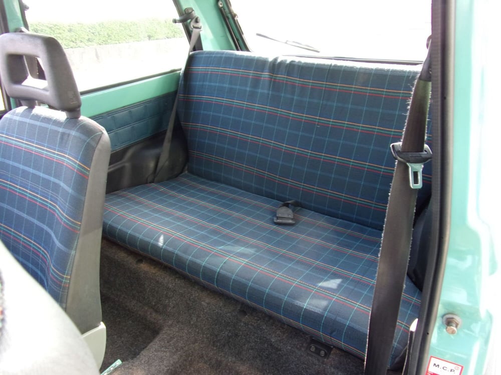 Fiat Panda usata a Reggio Emilia (10)