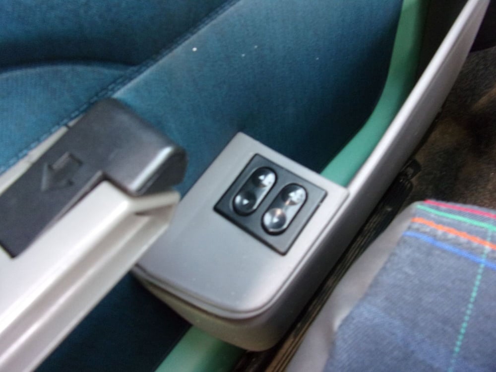 Fiat Panda usata a Reggio Emilia (11)