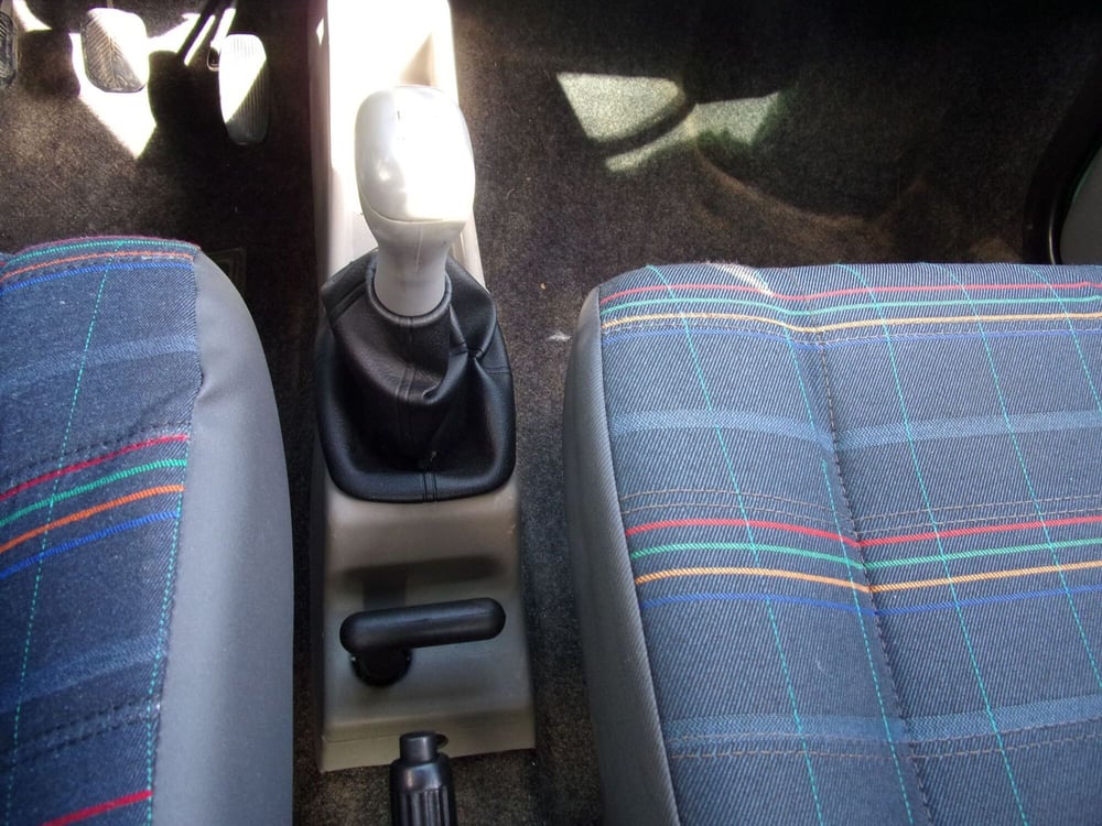 Fiat Panda usata a Reggio Emilia (12)