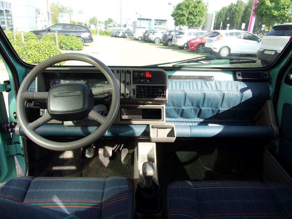 Fiat Panda usata a Reggio Emilia (13)