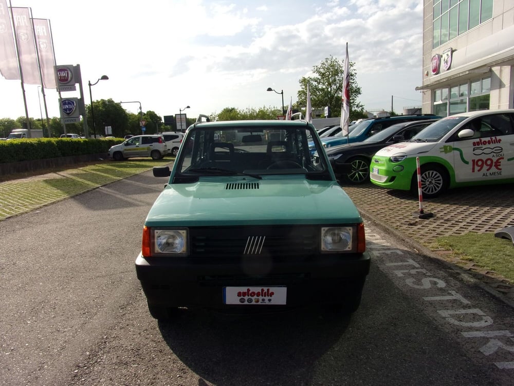 Fiat Panda usata a Reggio Emilia (2)