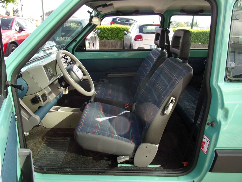 Fiat Panda usata a Reggio Emilia (9)