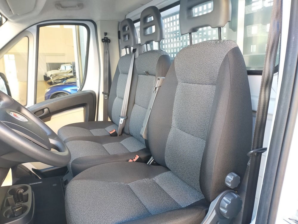 Fiat Ducato usata a Reggio Emilia (10)