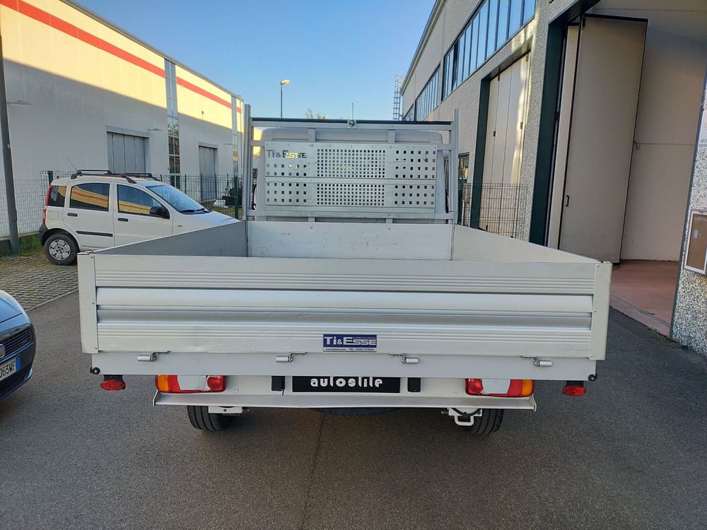 Fiat Ducato usata a Reggio Emilia (5)