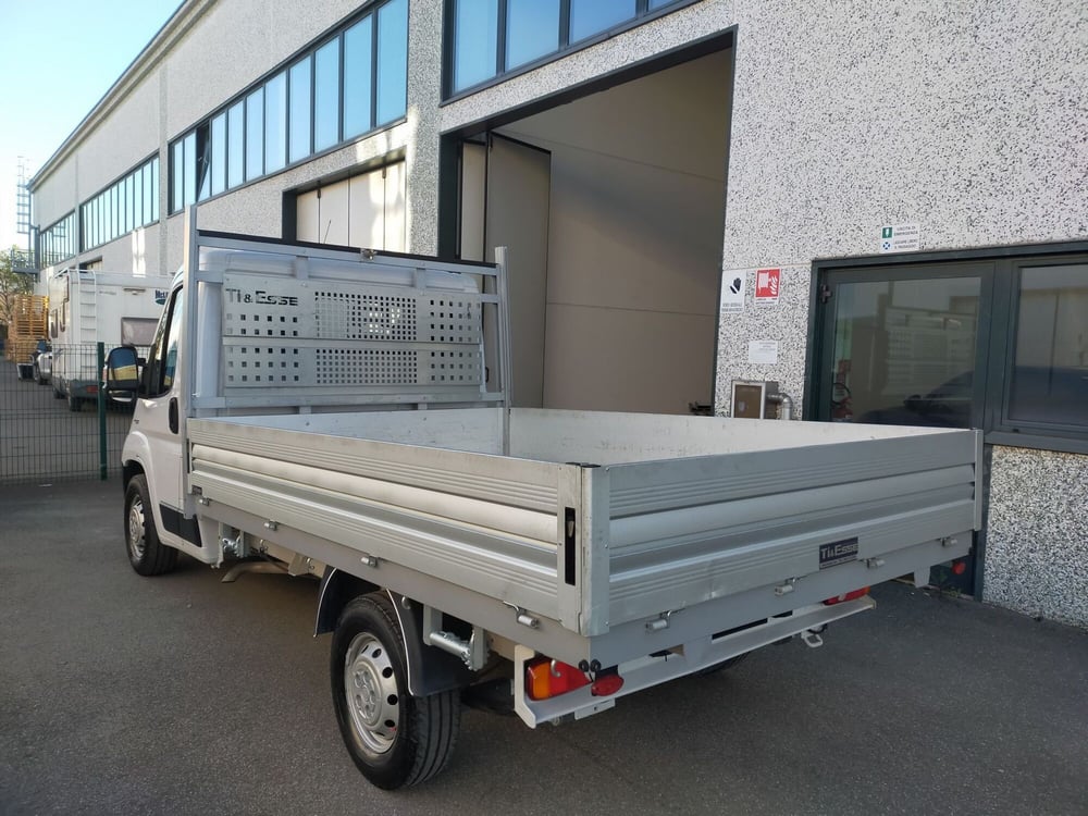 Fiat Ducato usata a Reggio Emilia (6)