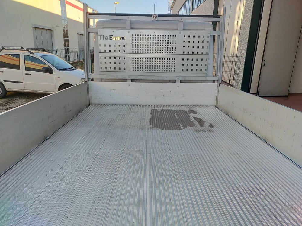 Fiat Ducato usata a Reggio Emilia (7)
