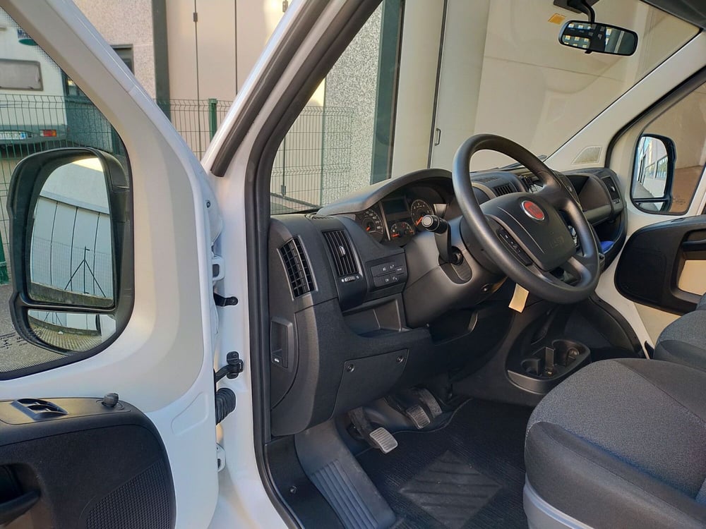 Fiat Ducato usata a Reggio Emilia (9)