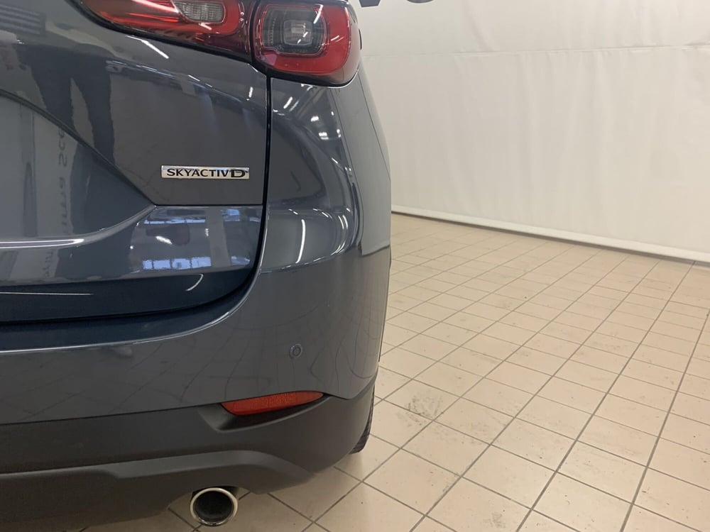 Mazda CX-5 usata a Ferrara (10)