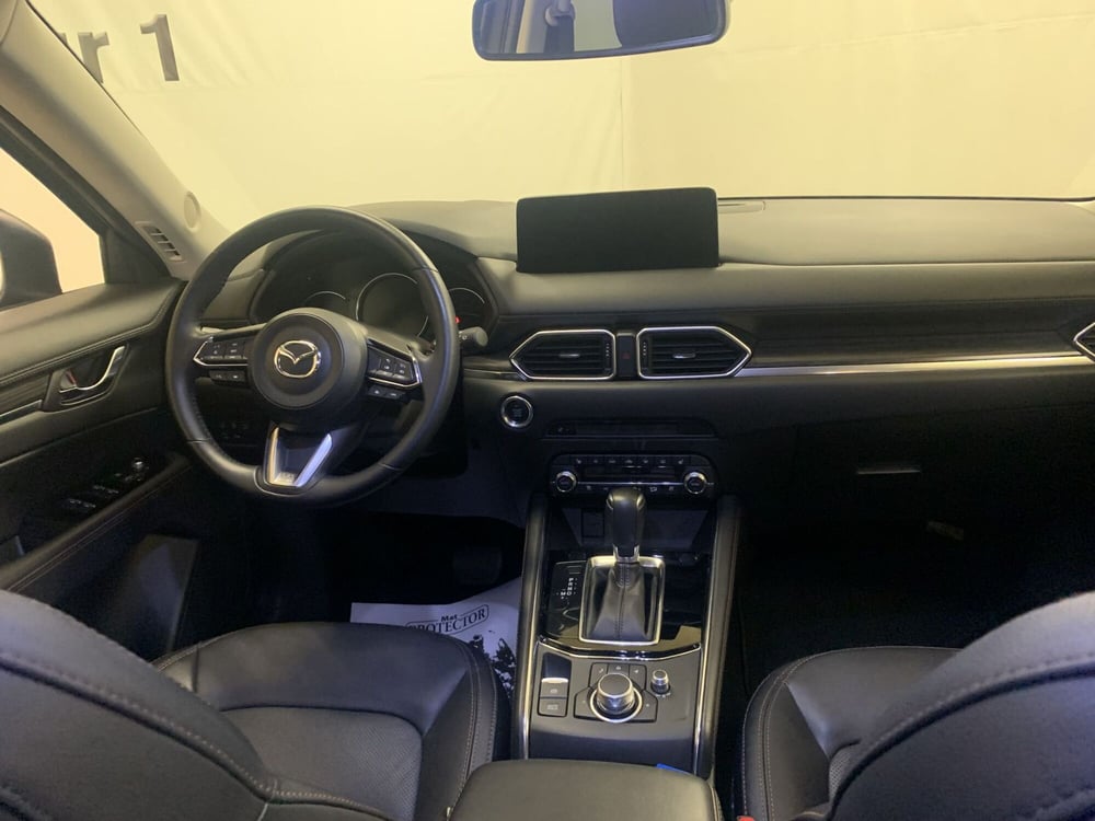 Mazda CX-5 usata a Ferrara (17)