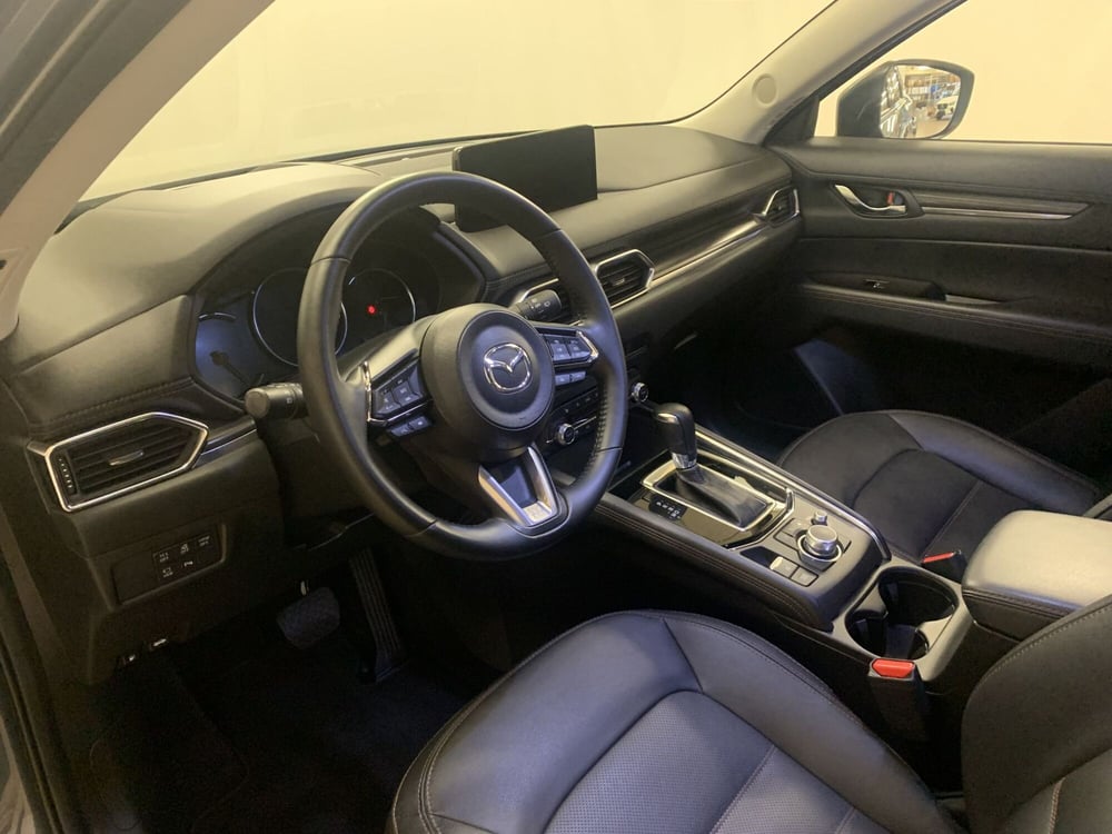Mazda CX-5 usata a Ferrara (20)