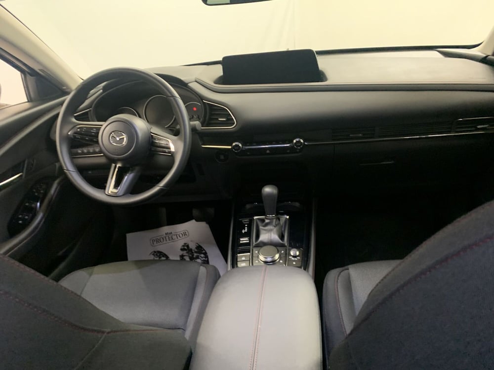 Mazda CX-30 usata a Ferrara (18)