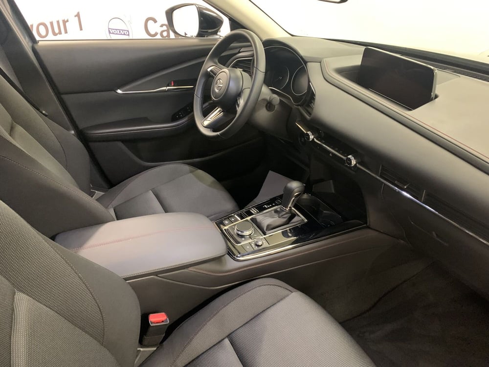 Mazda CX-30 usata a Ferrara (20)