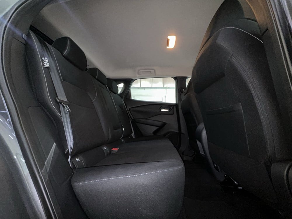 Nissan Qashqai usata a Bologna (10)
